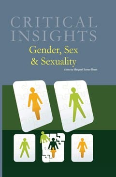 Gender, Sex & Sexuality