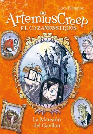 La mansión del gavilán