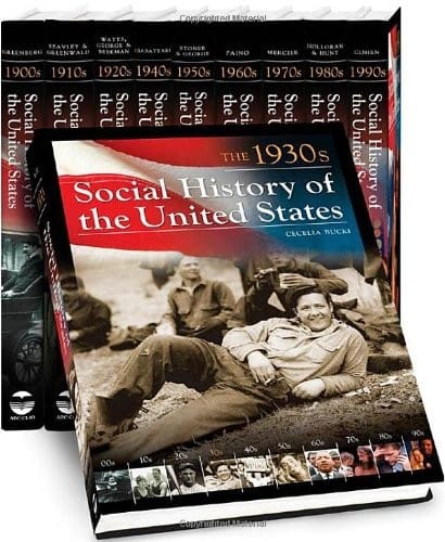 Social History of the United States