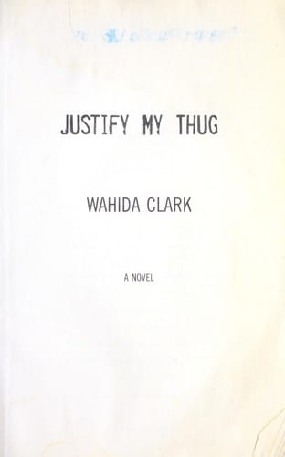 Justify my thug