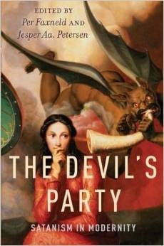 The Devil's party