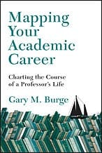 Mapping your academic career