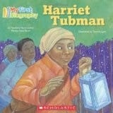 Harriet Tubman