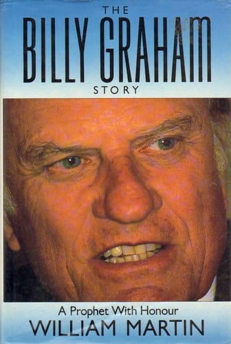 The Billy Graham Story