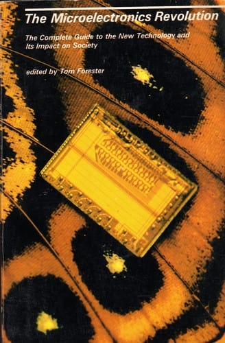 The Microelectronics revolution