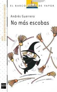 No más escobas