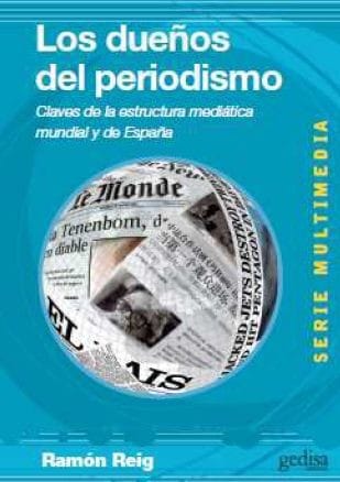 Los dueños del periodismo