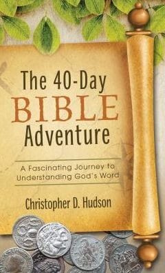 The 40-Day Bible Adventure