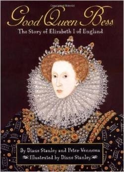 Good Queen Bess