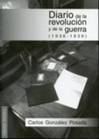 Diario de la revolución y de la guerra (1936-1939)