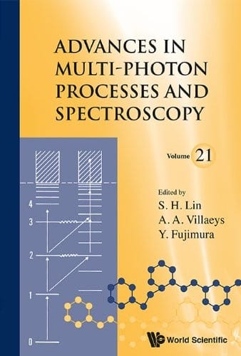 Advances in multi-photon processes and spectroscopy