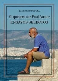 Yo quisiera Paul Auster