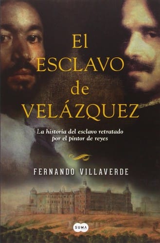 El esclavo de Velázquez