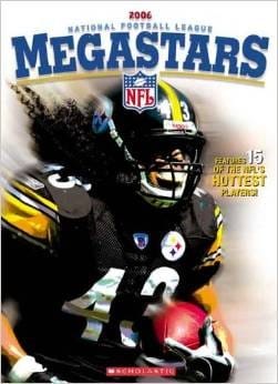 2006 National Football League Megastars