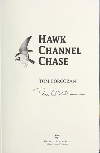 Hawk channel chase
