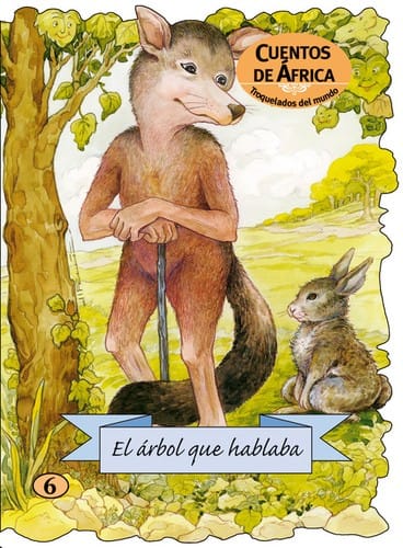 El árbol que hablaba