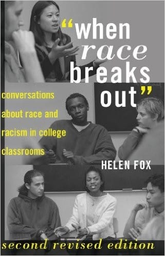 When Race Breaks Out