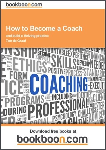 How to Become a Coach and build a thriving practice