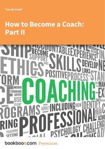 How to Become a Coach