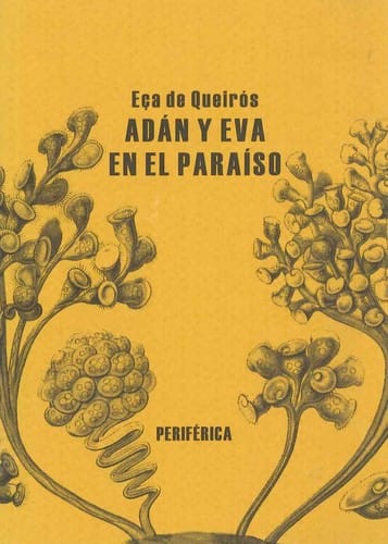 Adão e Eva no paraíso