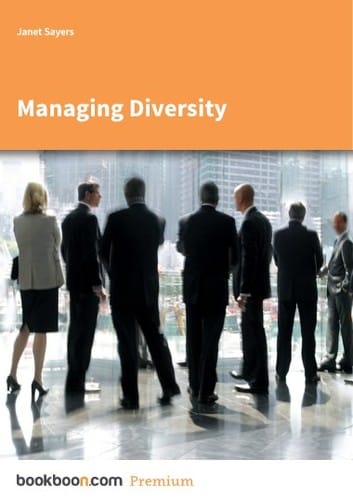 Managing Diversity