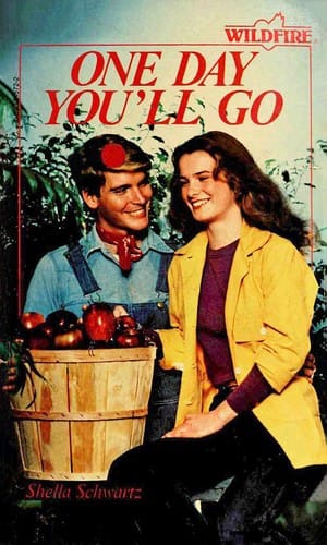 One Day You'll Go (Wildfire)