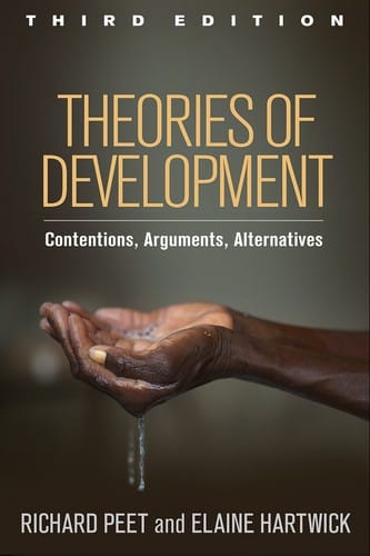 THEORIES OF DEVELOPMENT