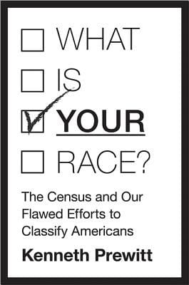 What is your race?
