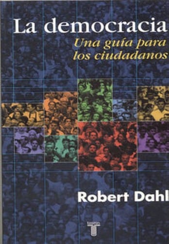 La democracia Una guía para los ciudadanos