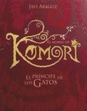 El príncipe de los gatos