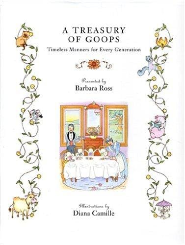 A treasury of goops