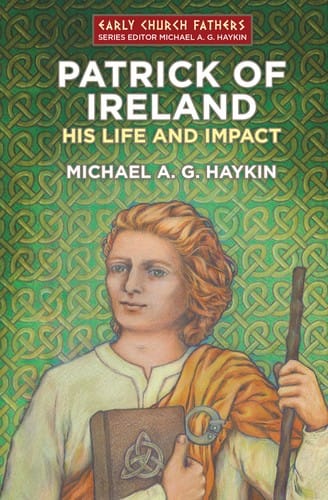 Patrick of Ireland