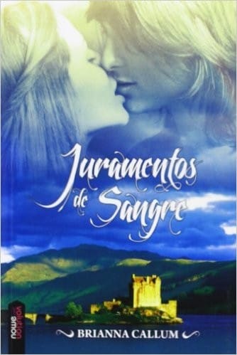 Juramentos de sangre