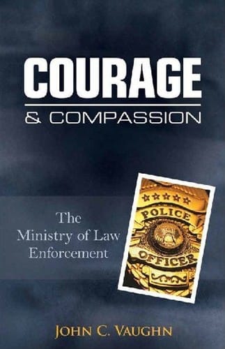 Courage & Compassion