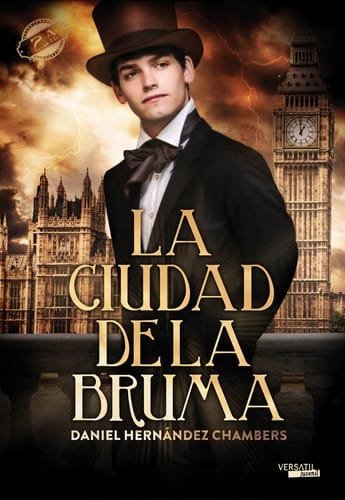 La ciudad de la bruma