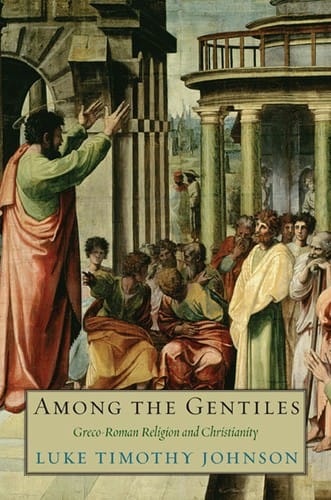 Among the gentiles