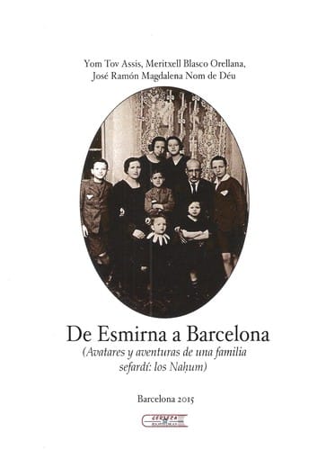 De Esmirna a Barcelona