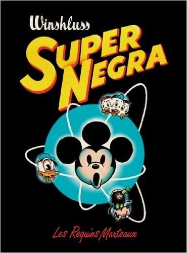 Super Negra
