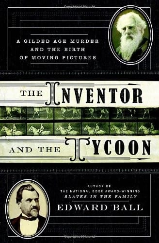 The inventor and the tycoon