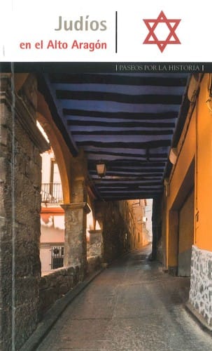 Judíos en el Alto Aragón