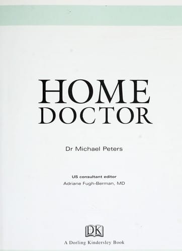 Home doctor