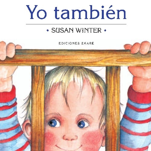 Yo también