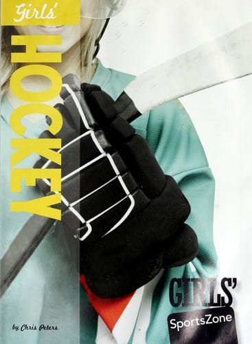 Girls' hockey