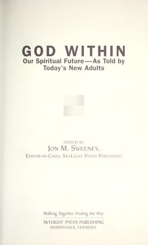 God within