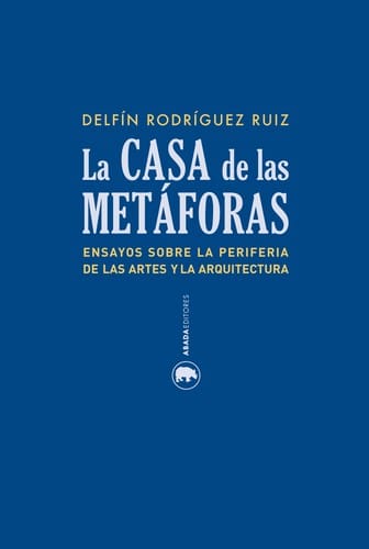 La casa de la metáforas