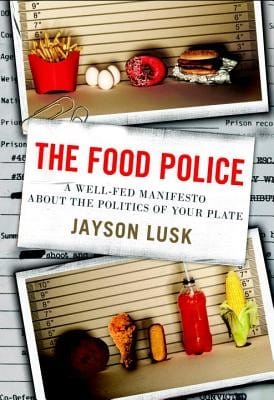 The food police