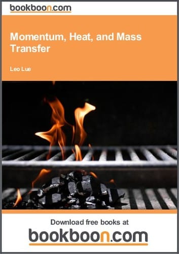 Momentum, Heat, and Mass Transfer