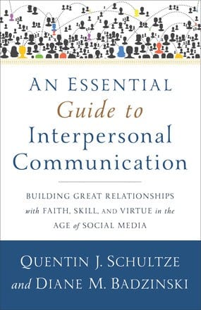 An essential guide to interpersonal communication