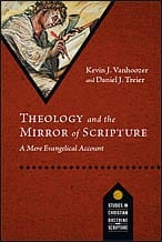 Theology and the mirror of Scripture