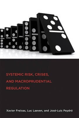 SYSTEMIC RISK, CRISES, AND MACROPRUDENTIAL REGULATION